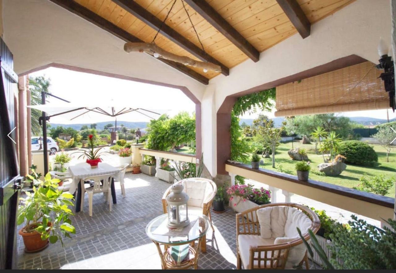 Casa Vacanze La Guzzetta Ranch Villa Canaglia Екстериор снимка