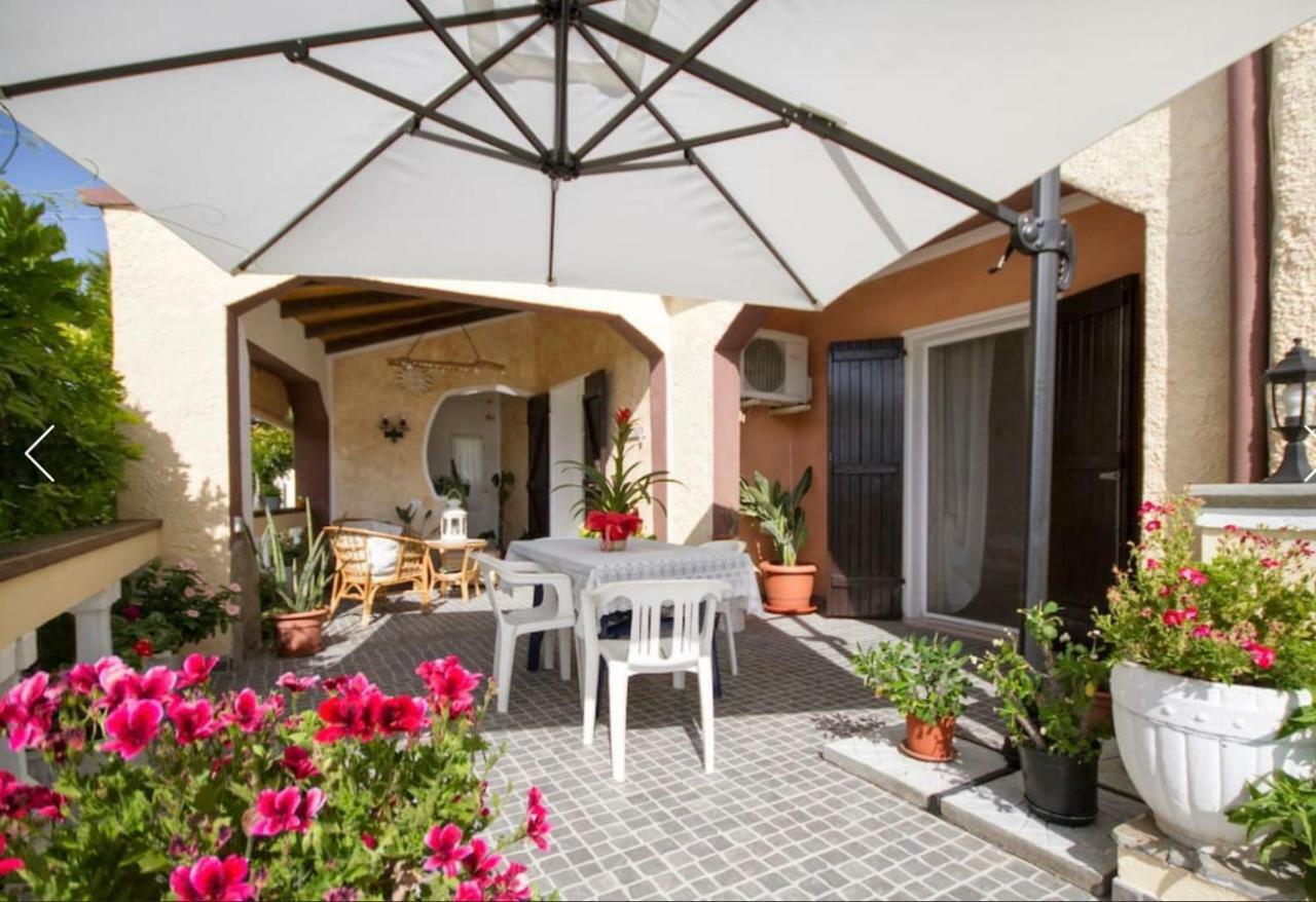 Casa Vacanze La Guzzetta Ranch Villa Canaglia Екстериор снимка
