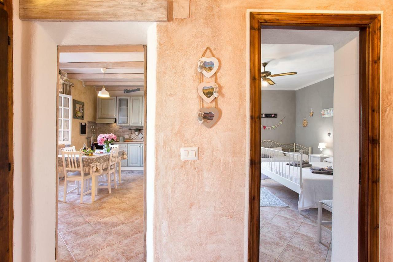 Casa Vacanze La Guzzetta Ranch Villa Canaglia Екстериор снимка