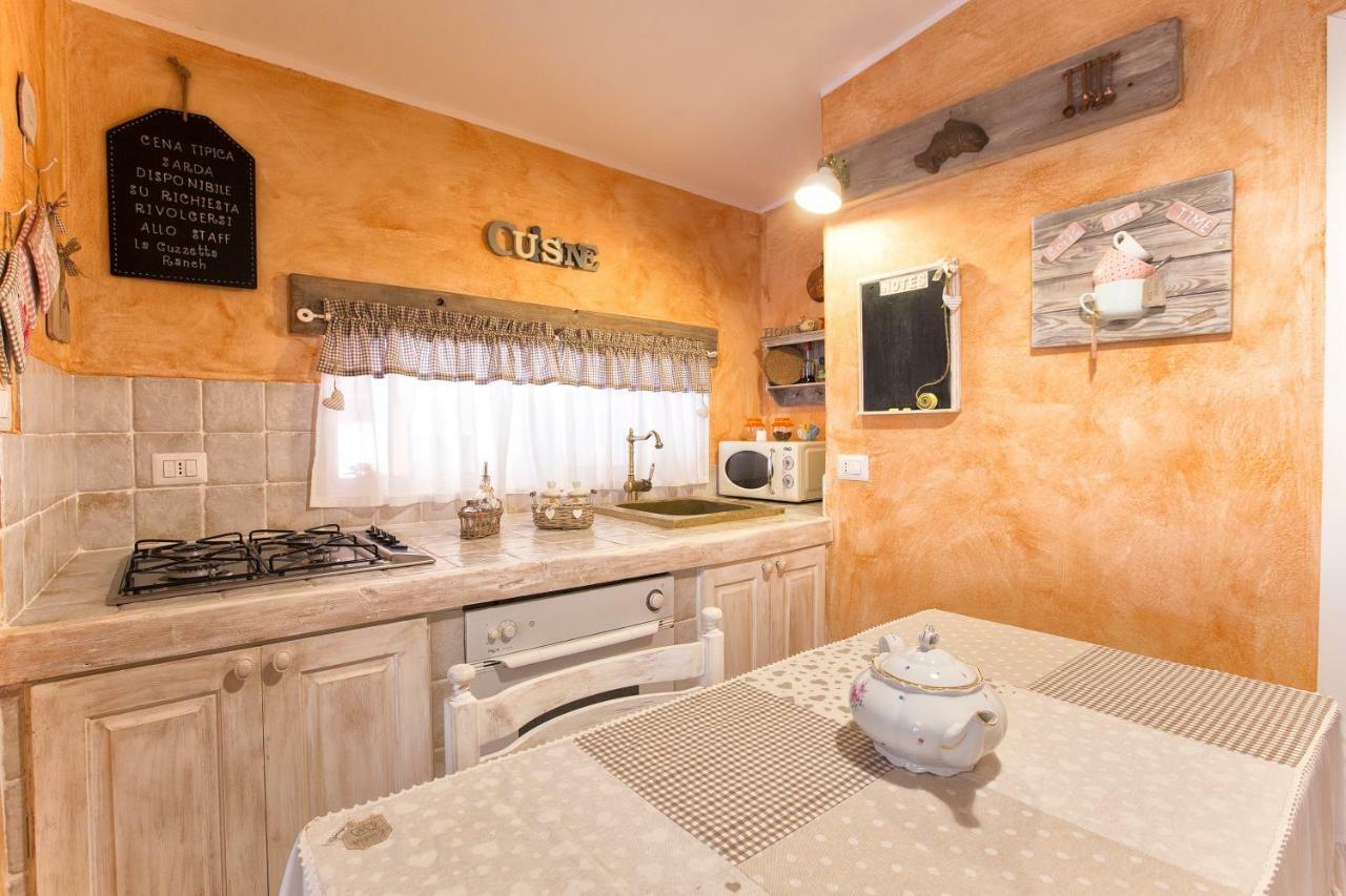 Casa Vacanze La Guzzetta Ranch Villa Canaglia Екстериор снимка