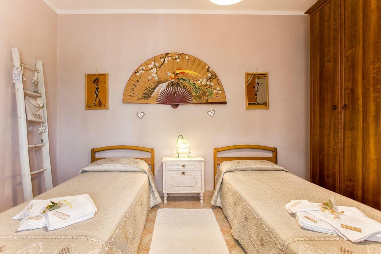 Casa Vacanze La Guzzetta Ranch Villa Canaglia Екстериор снимка