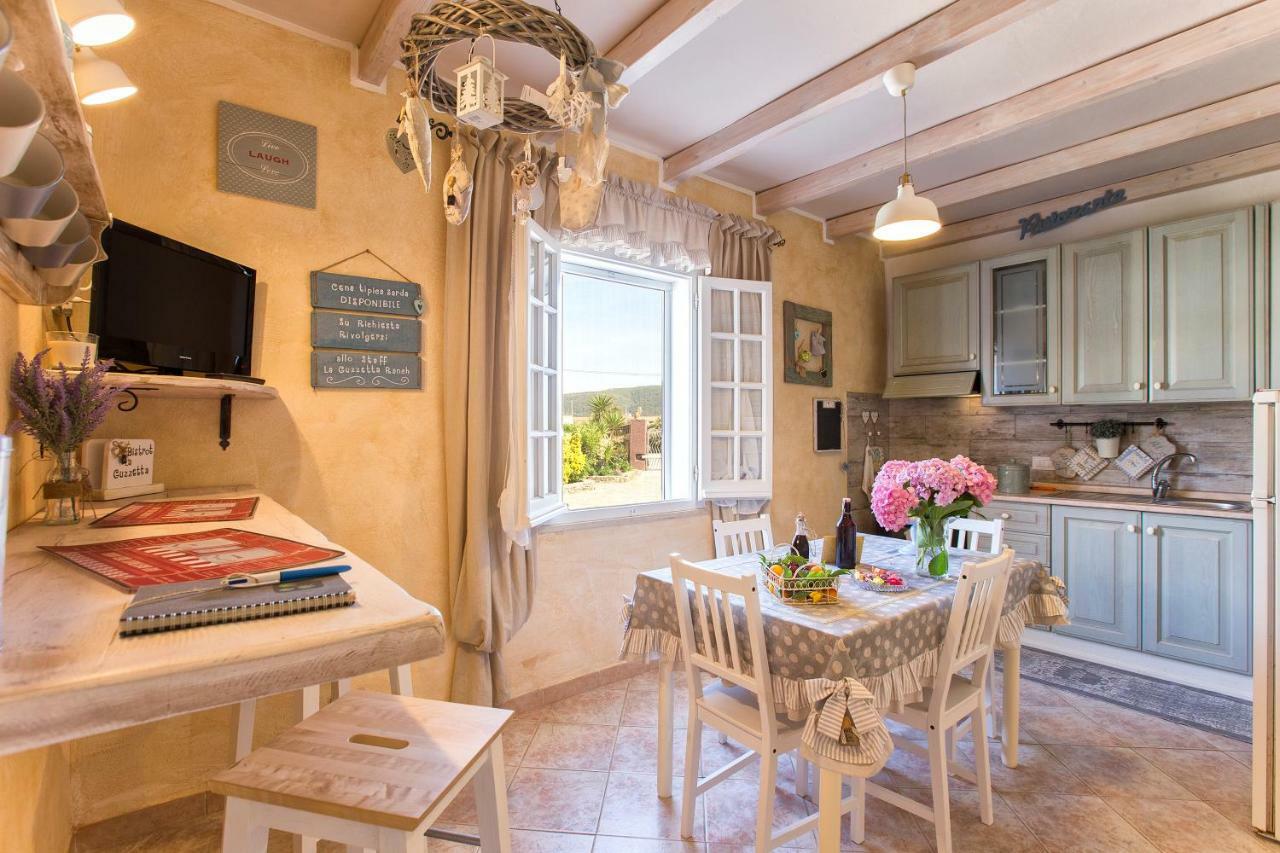 Casa Vacanze La Guzzetta Ranch Villa Canaglia Екстериор снимка
