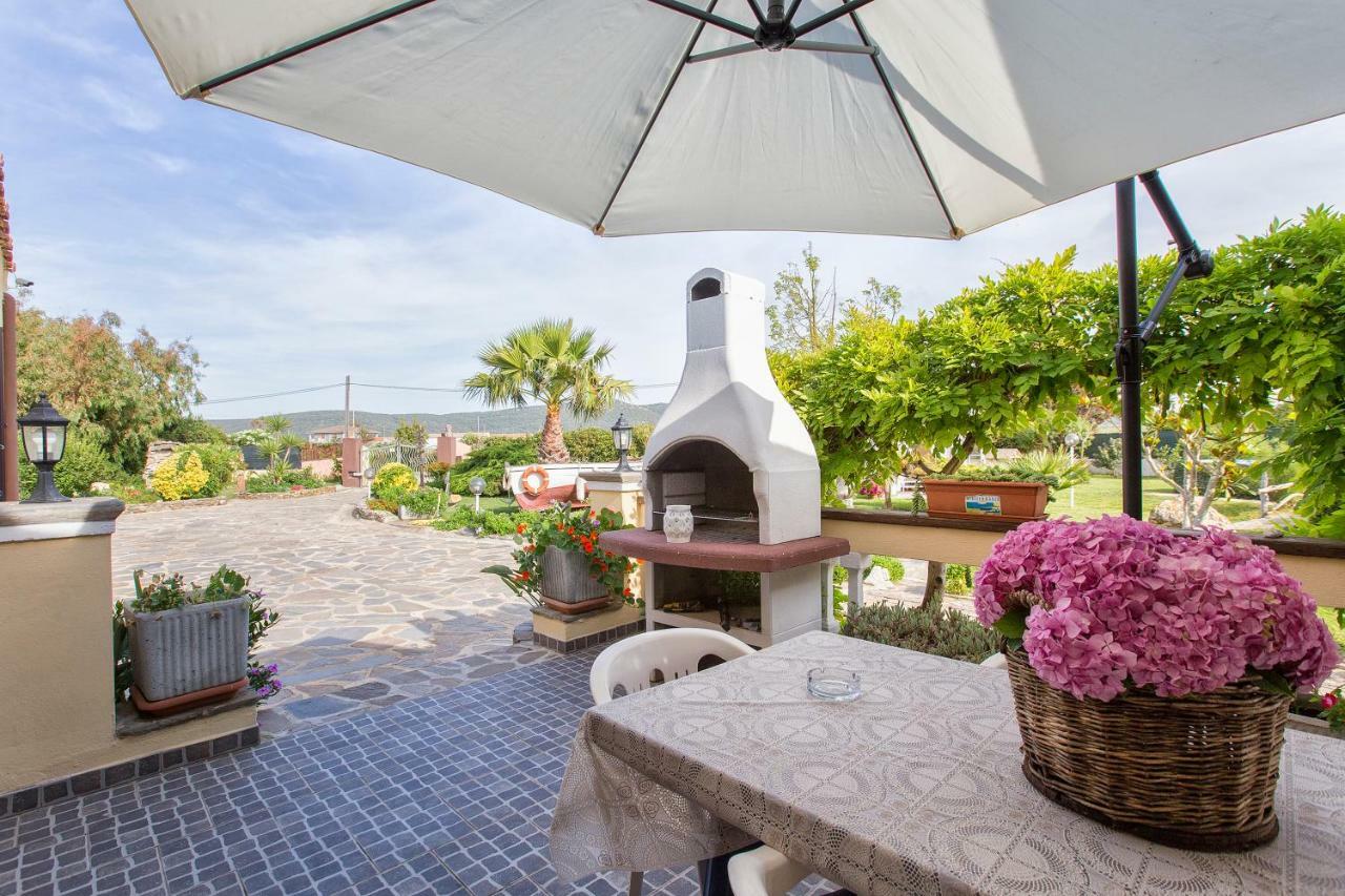 Casa Vacanze La Guzzetta Ranch Villa Canaglia Екстериор снимка