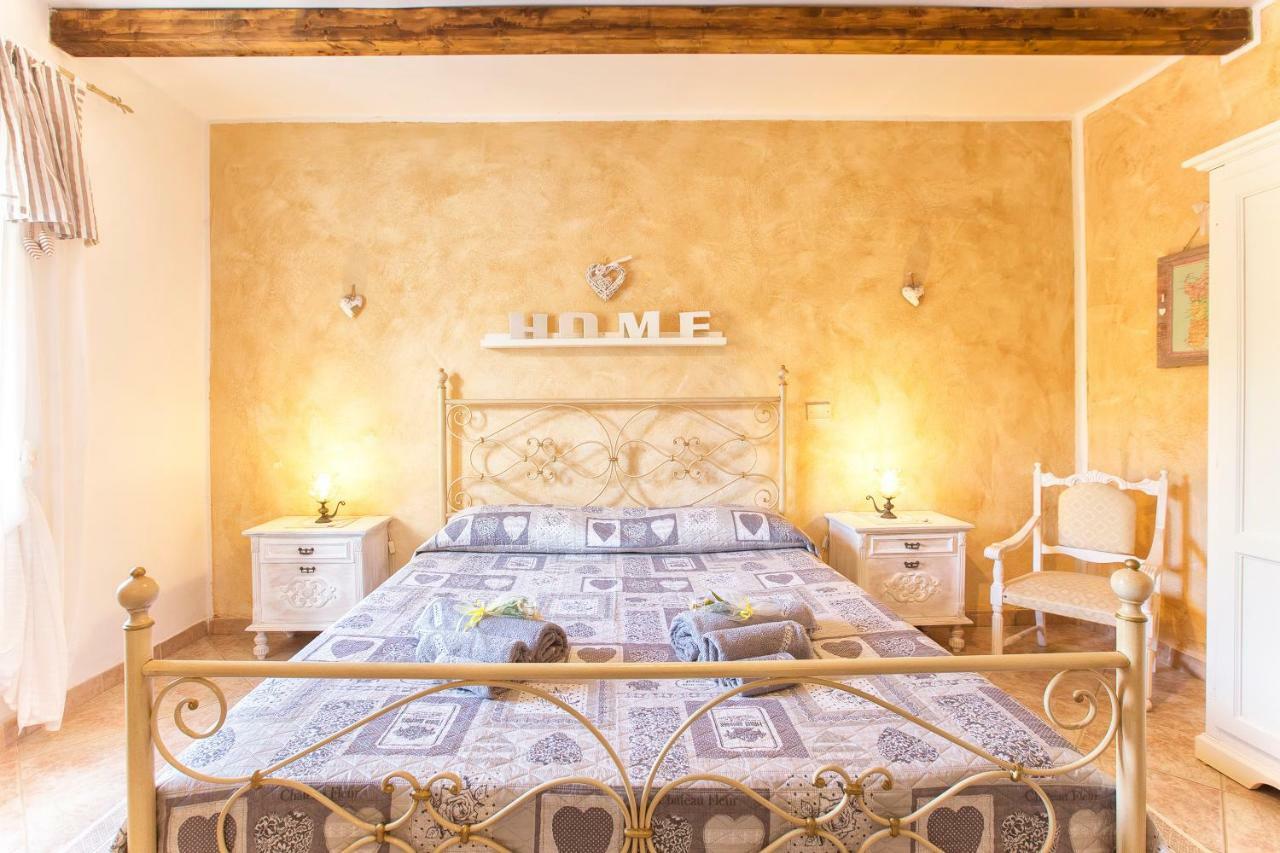 Casa Vacanze La Guzzetta Ranch Villa Canaglia Екстериор снимка